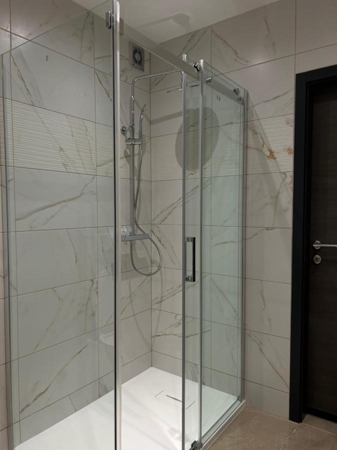 Apartman Nika Crikvenica Exterior foto